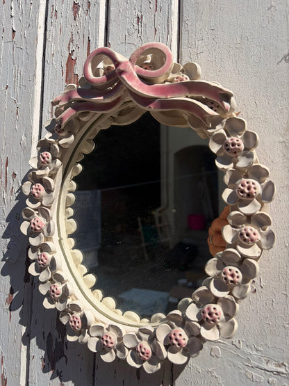 CERAMIC MIRROR