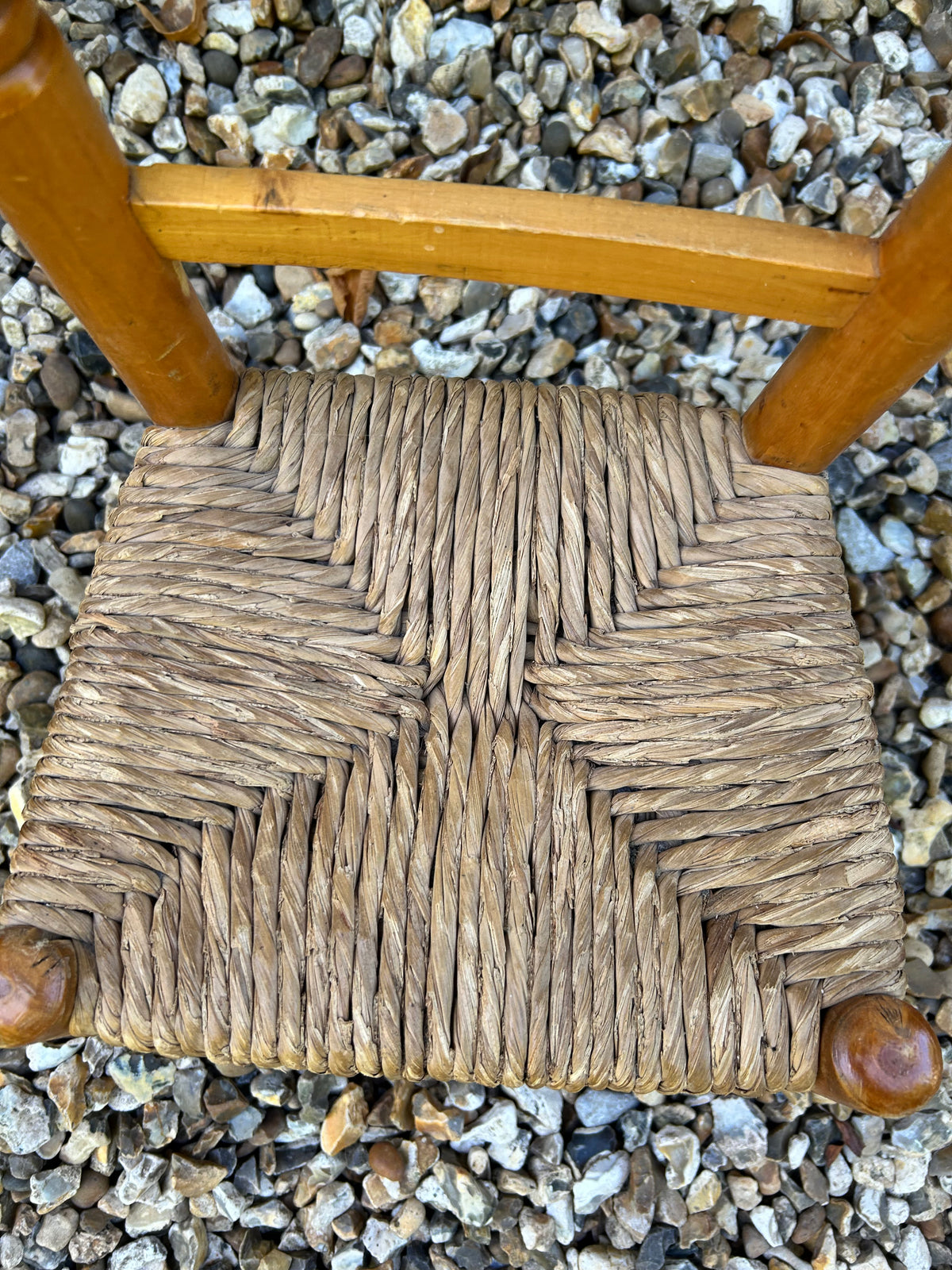 TOY CHAIR