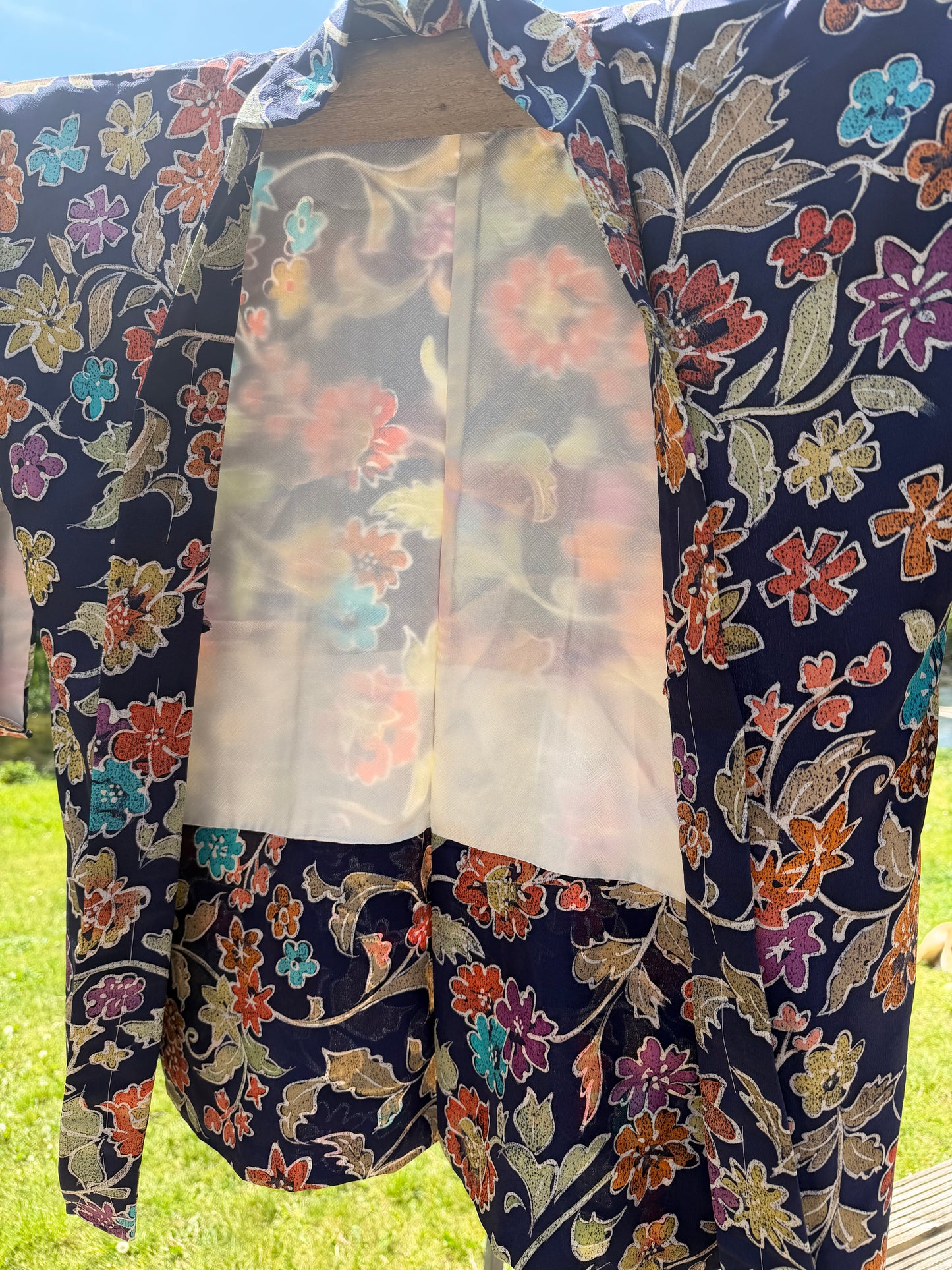 KIMONO