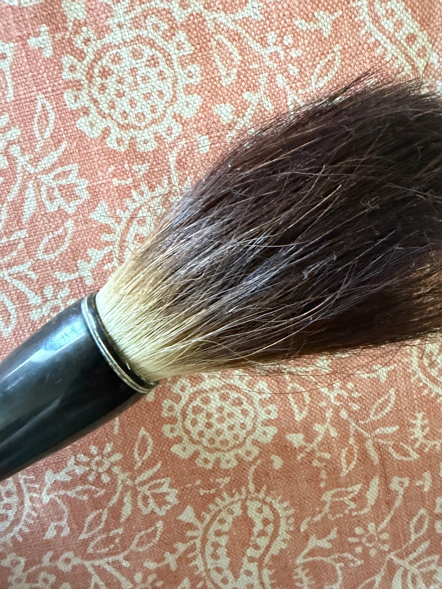 WRITING BRUSH