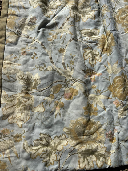 COLEFAX CURTAINS