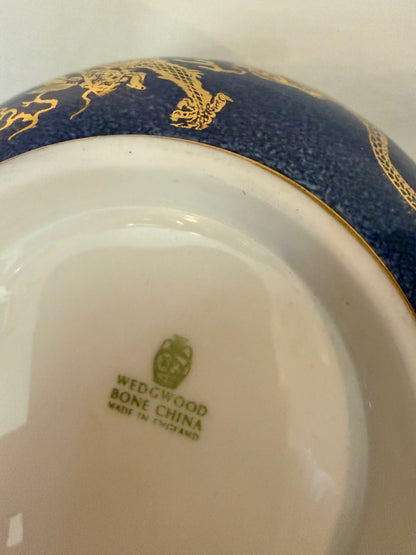 WEDGWOOD BOWL
