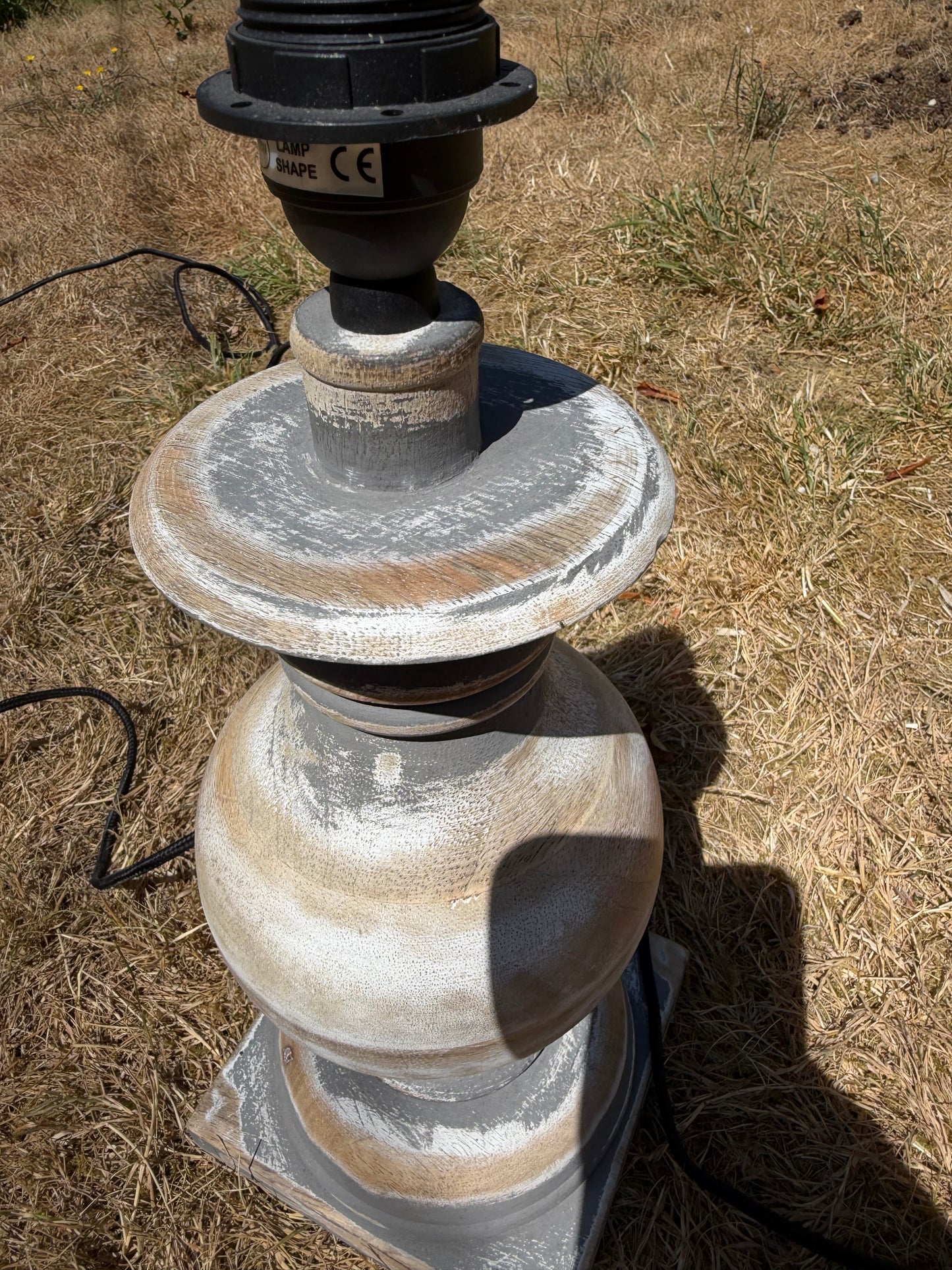 LAMPS