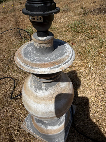 LAMPS