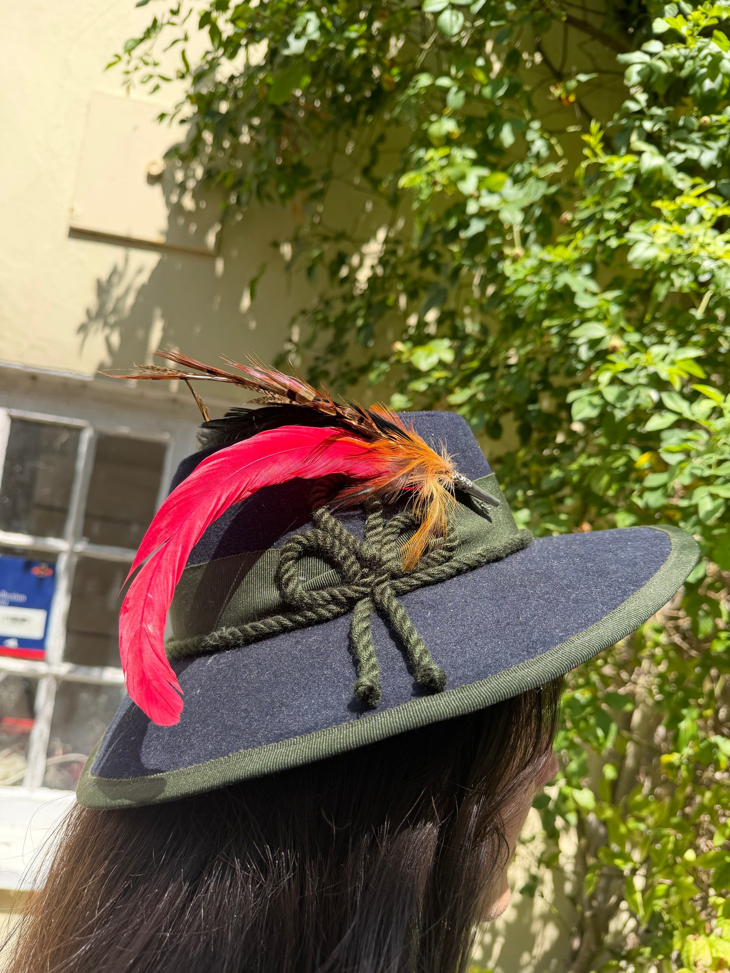 HAT