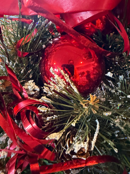 WREATH