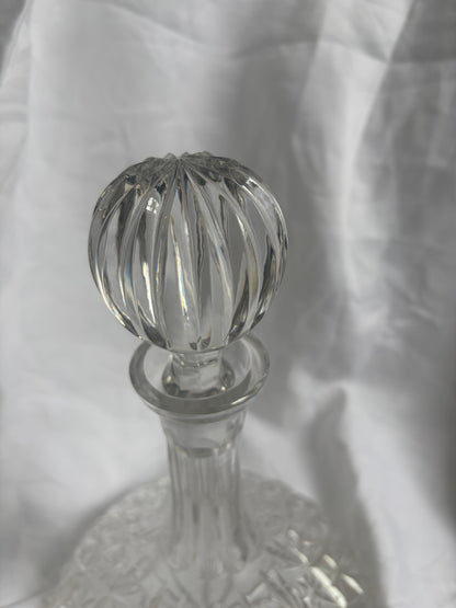 DECANTER