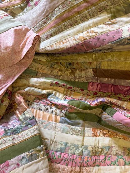 SUPERKING QUILT