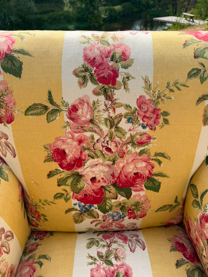 COLEFAX CHAIR