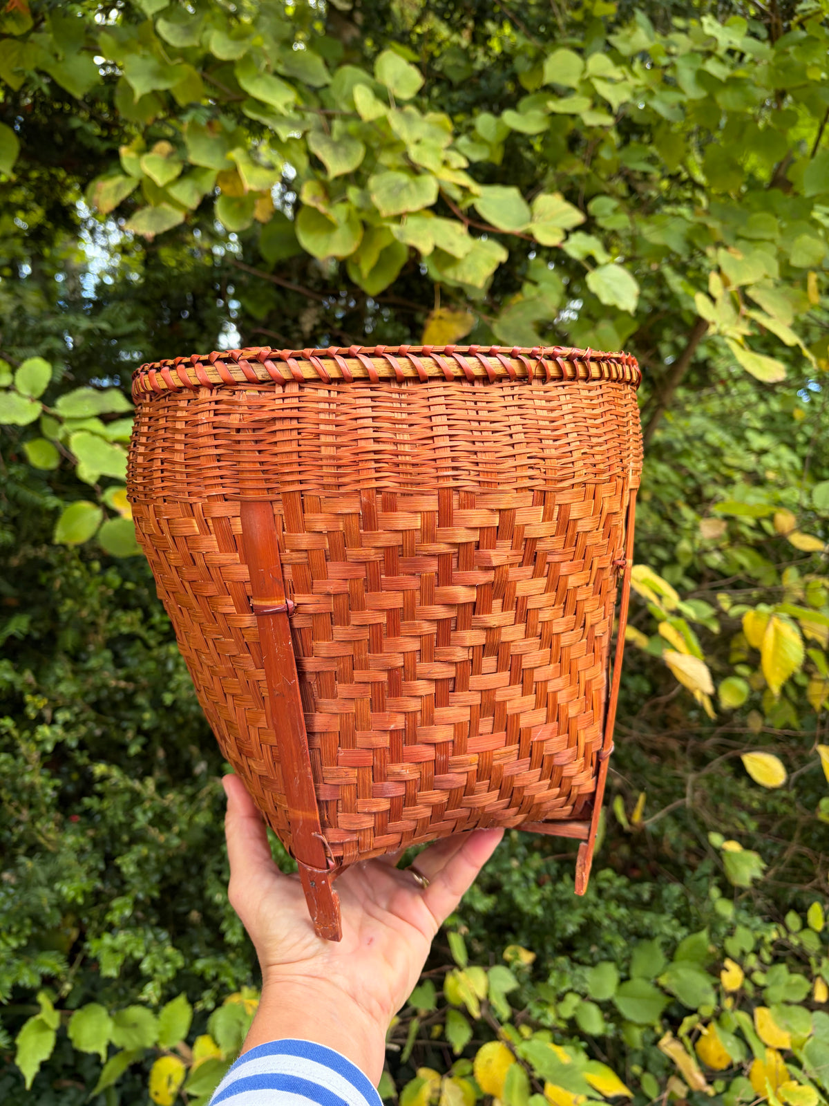 WASTE PAPER BASKET
