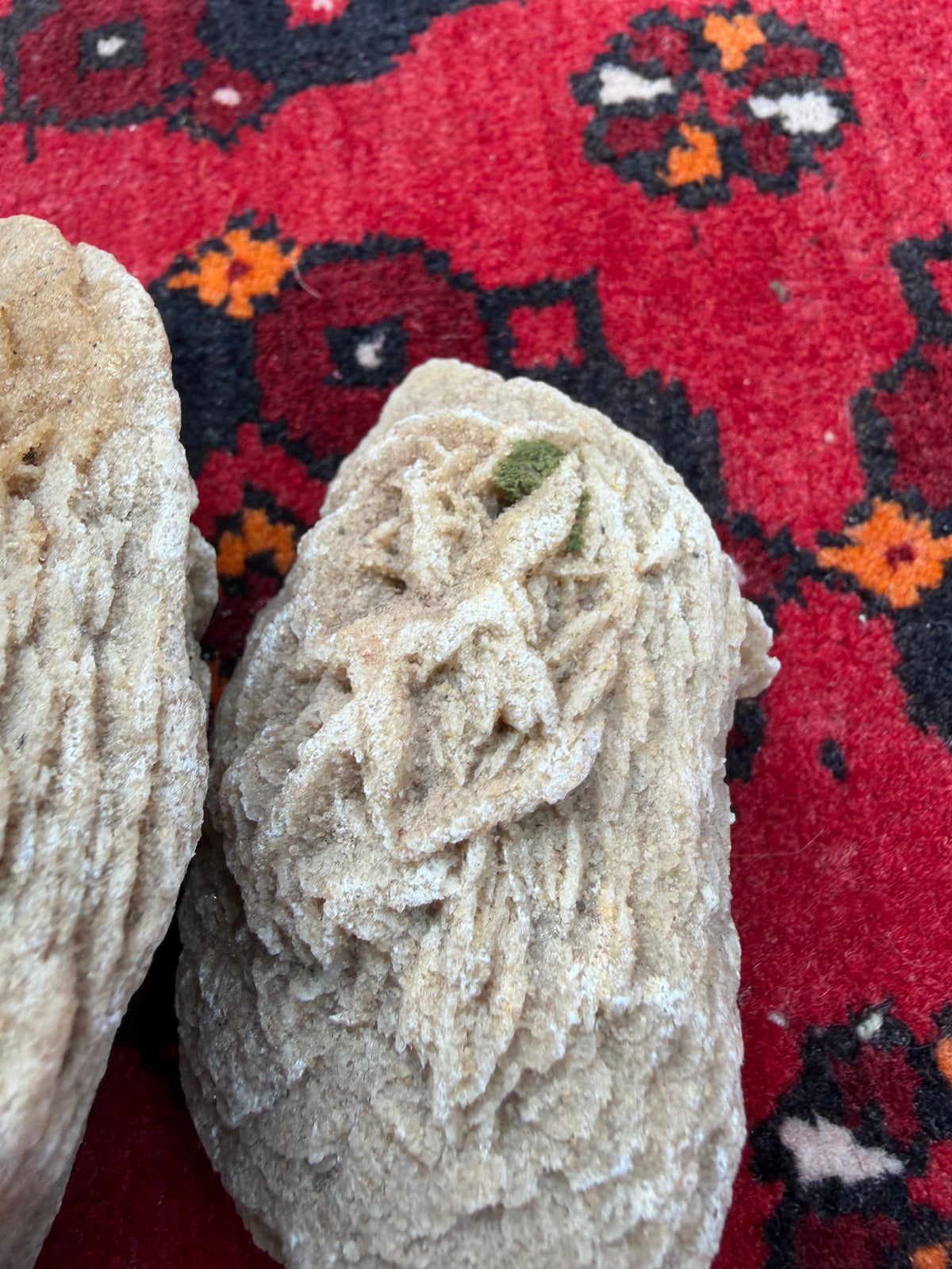 DESERT ROSE CRYSTAL