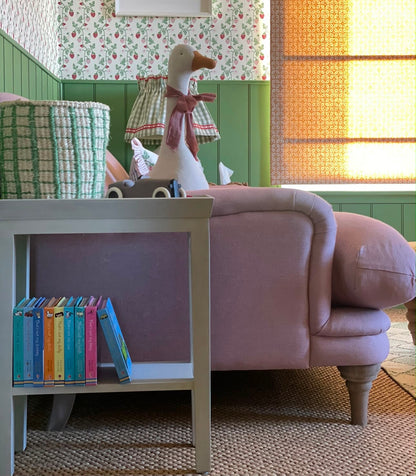 PINK SOFA
