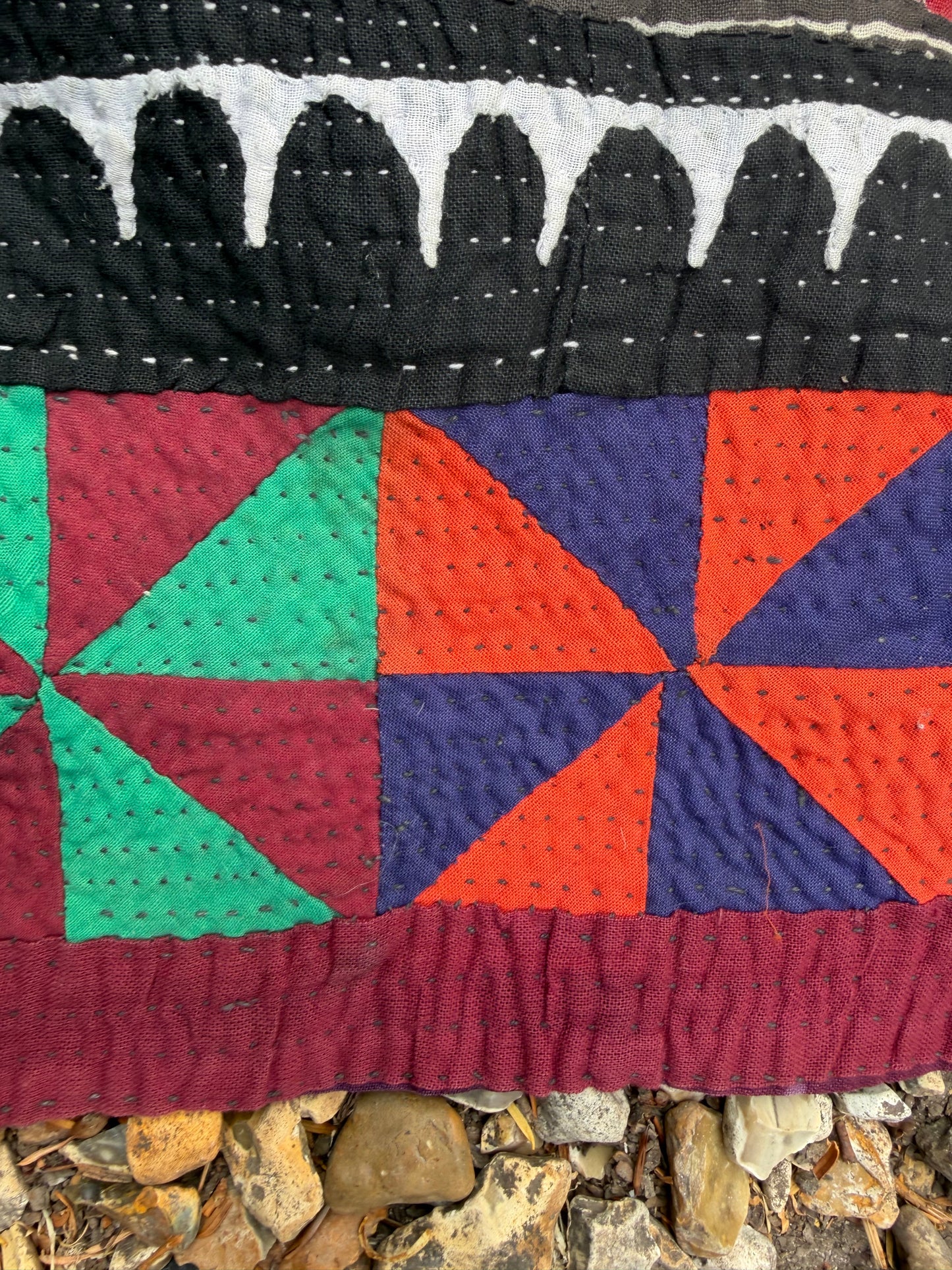 BLANKET