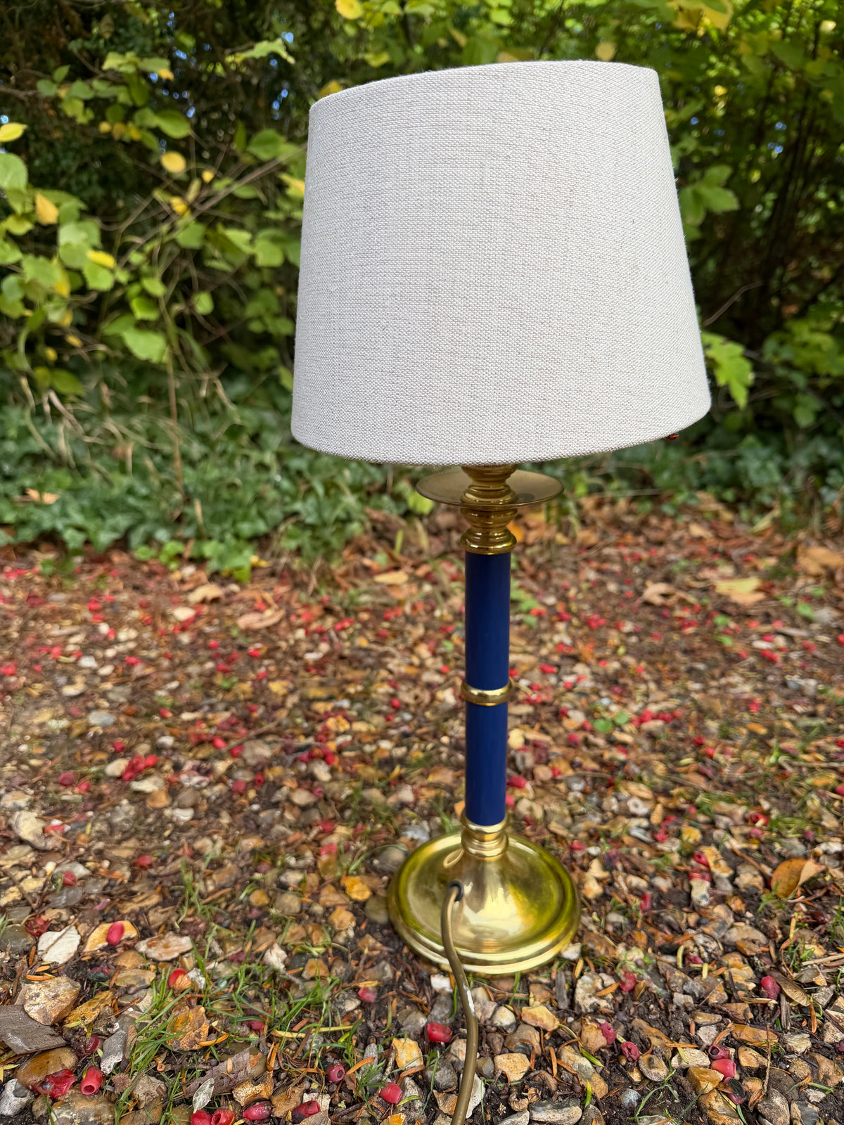 LAMP