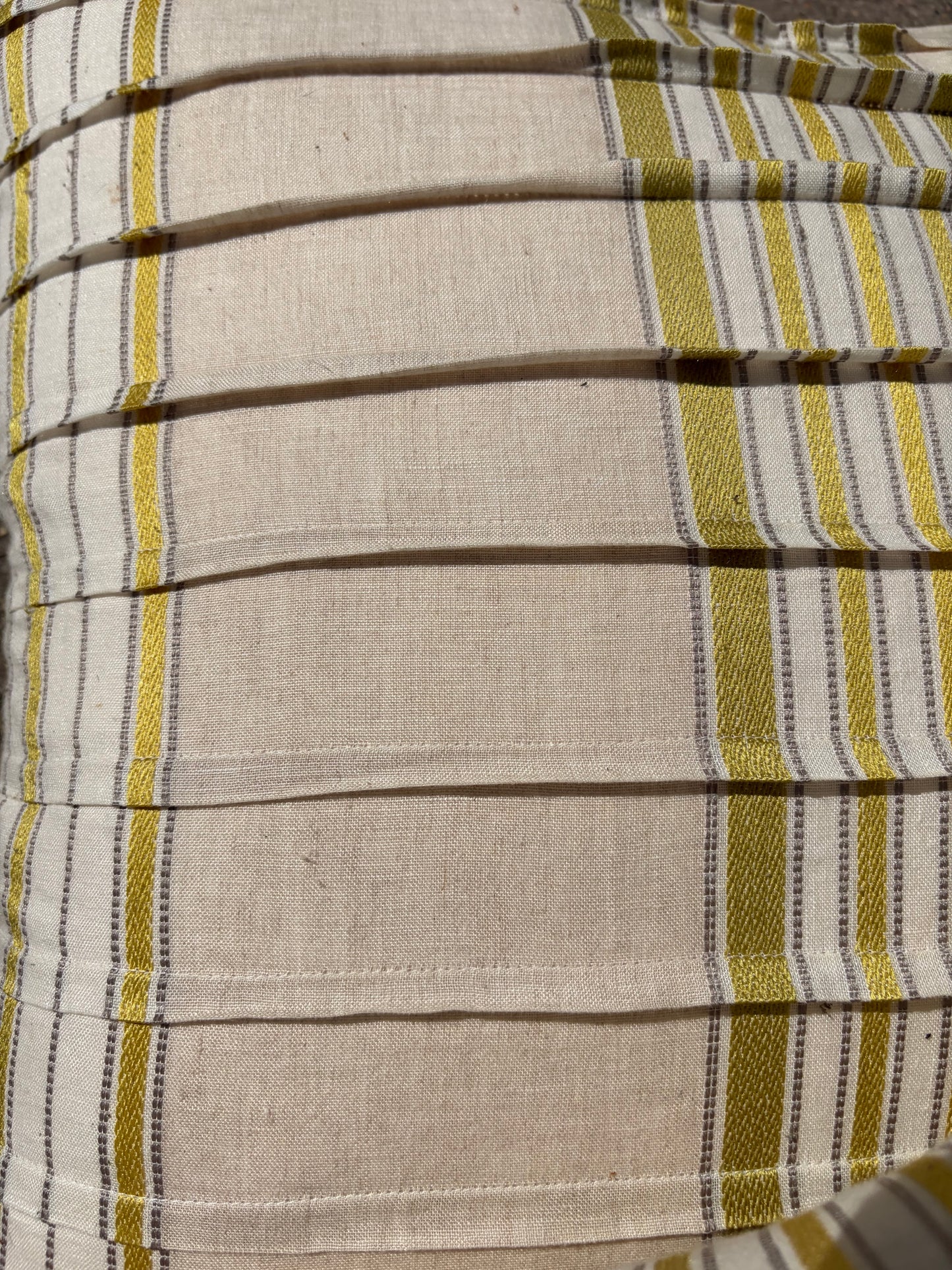 CUSHIONS