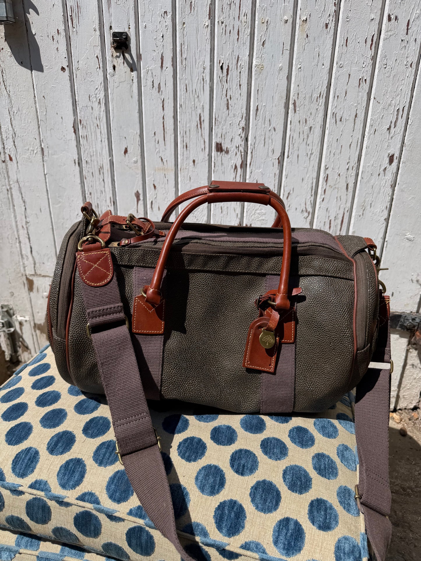 MULBERRY BAG
