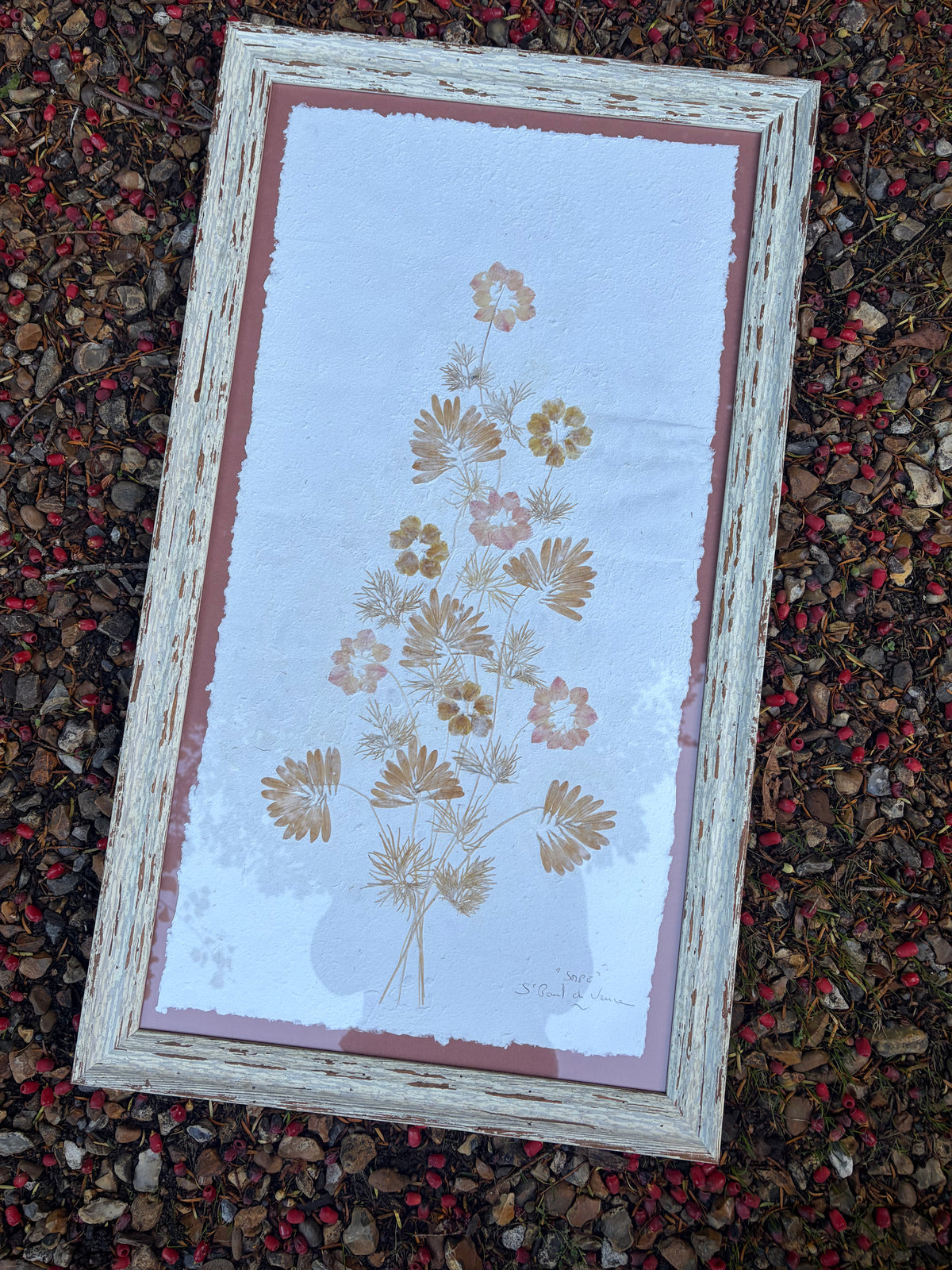 FLOWER PICTURE