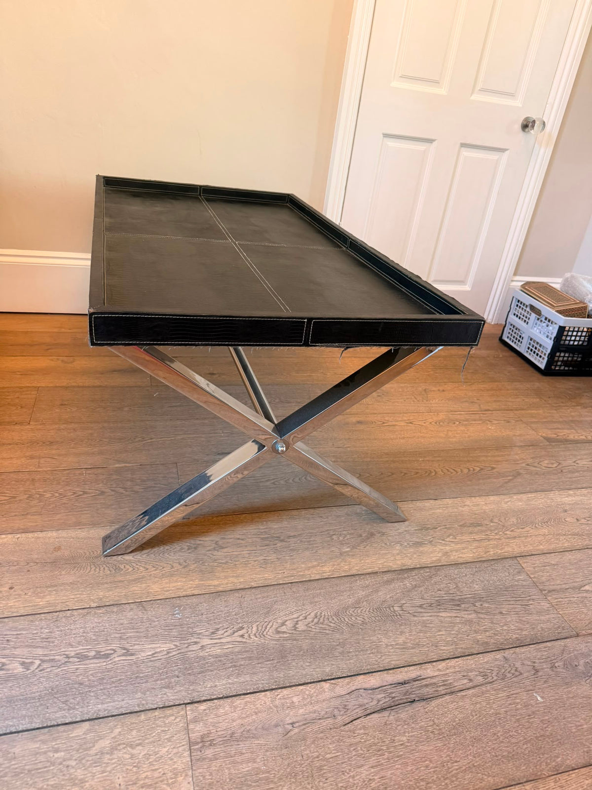 ANDREW MARTIN COFFEE TABLE