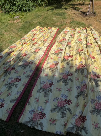 CURTAINS