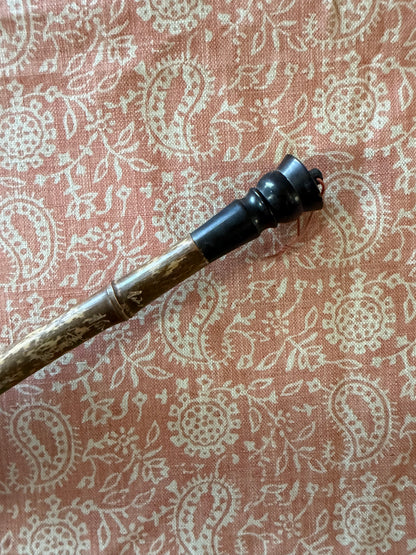 WRITING BRUSH