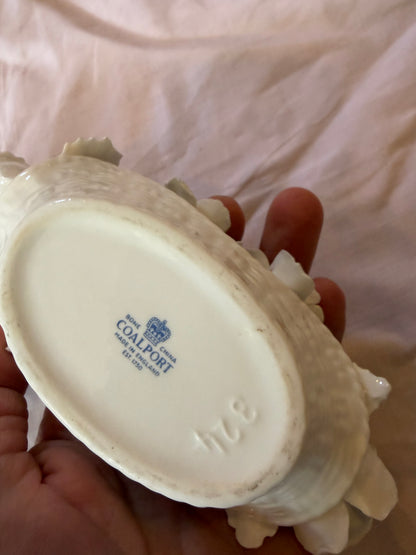 DECORATIVE FLOWER BASKETS