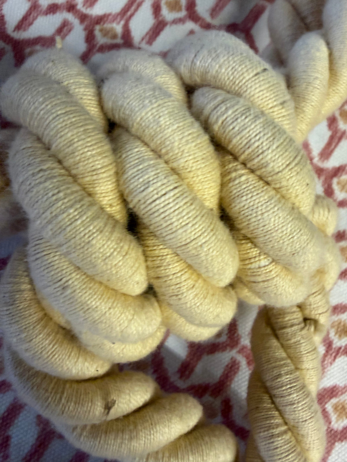 CURTAIN TIE