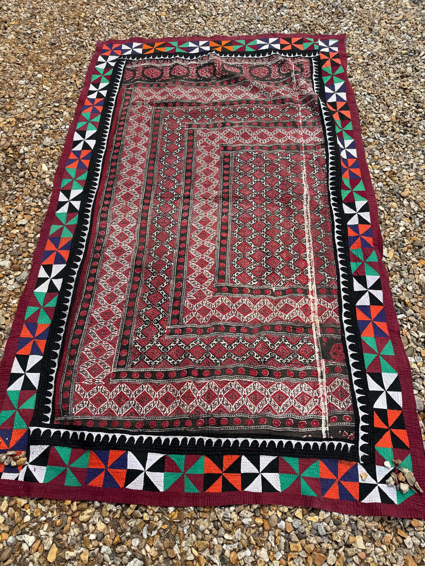 BLANKET