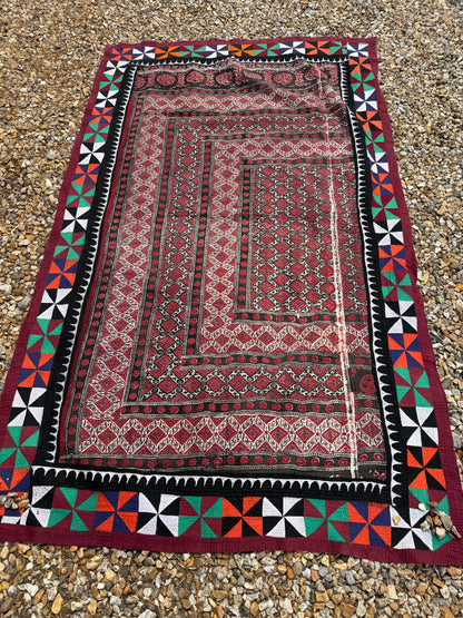BLANKET