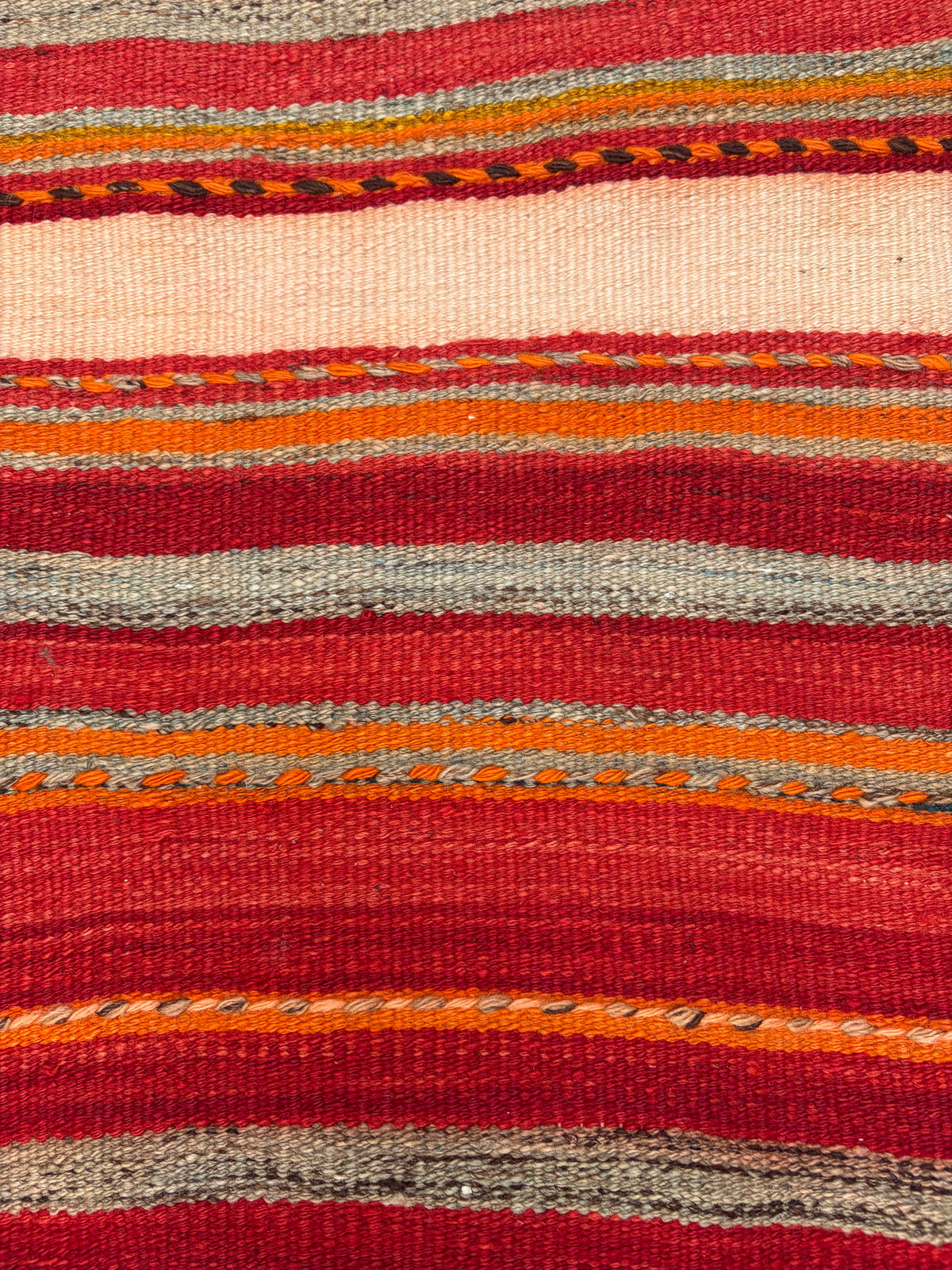 HANDMADE RUG