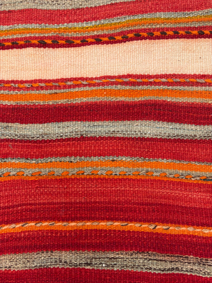 HANDMADE RUG