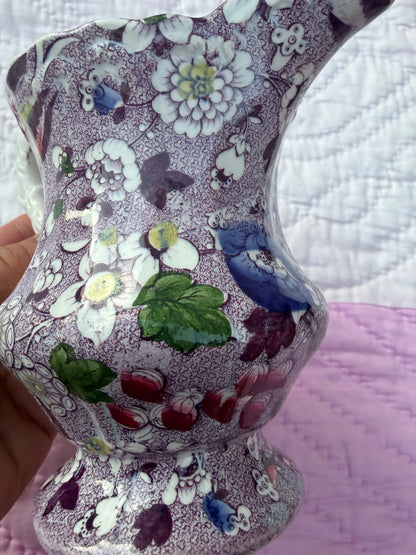 VINTAGE JUG