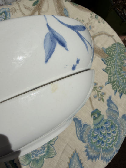 PASTA BOWLS