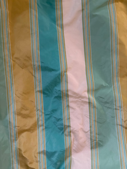 SILK CURTAINS