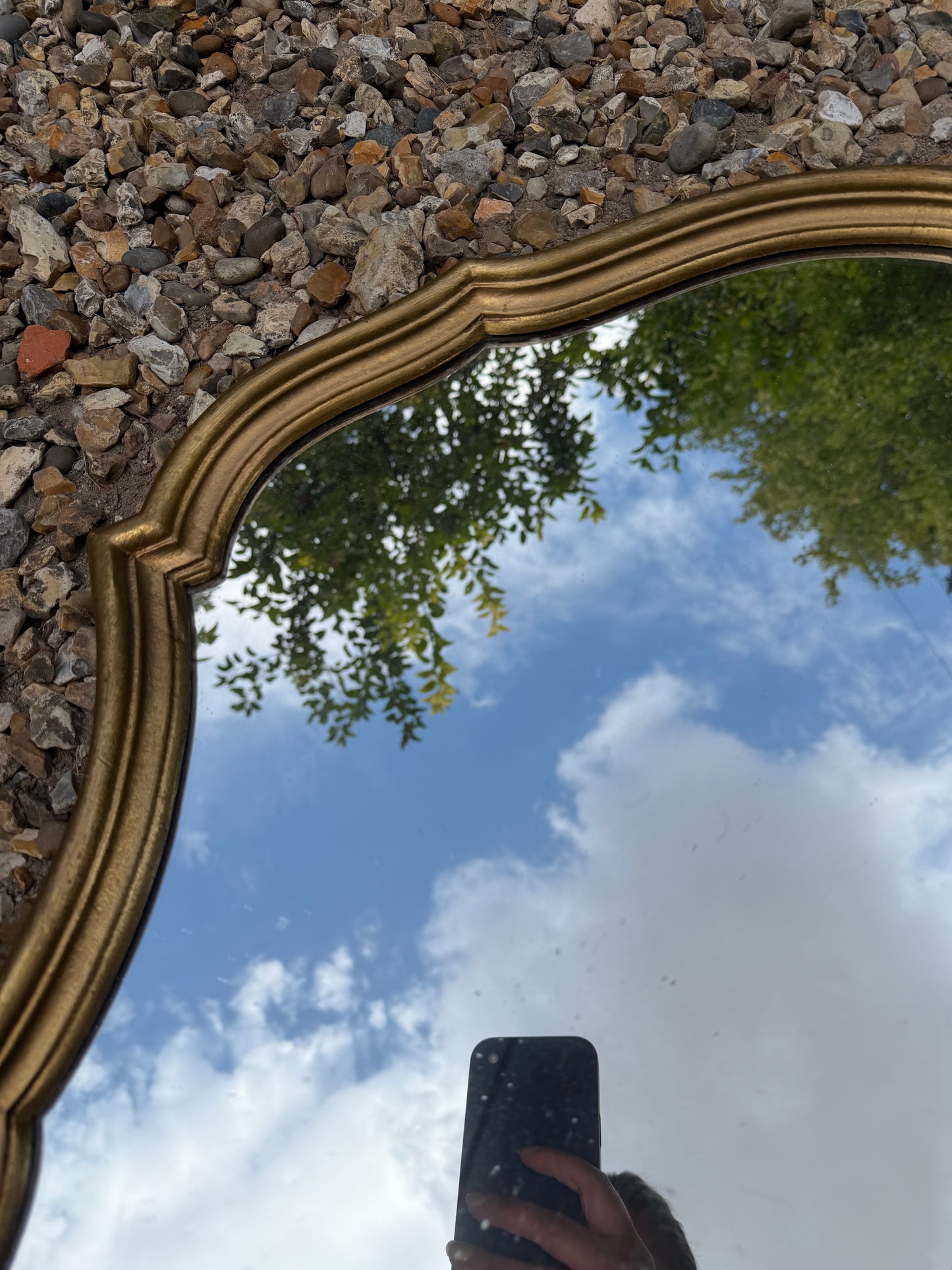 MIRRORS