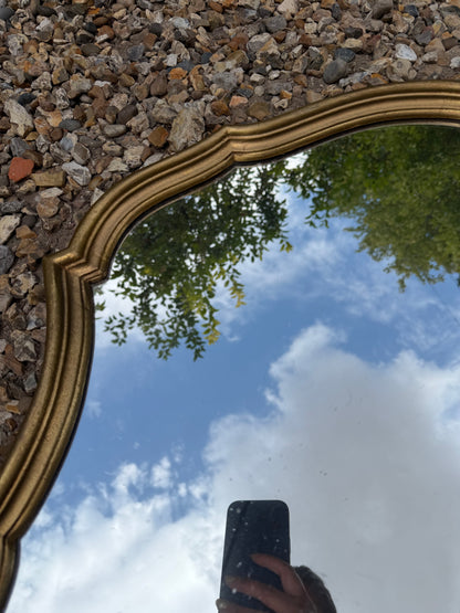 MIRRORS
