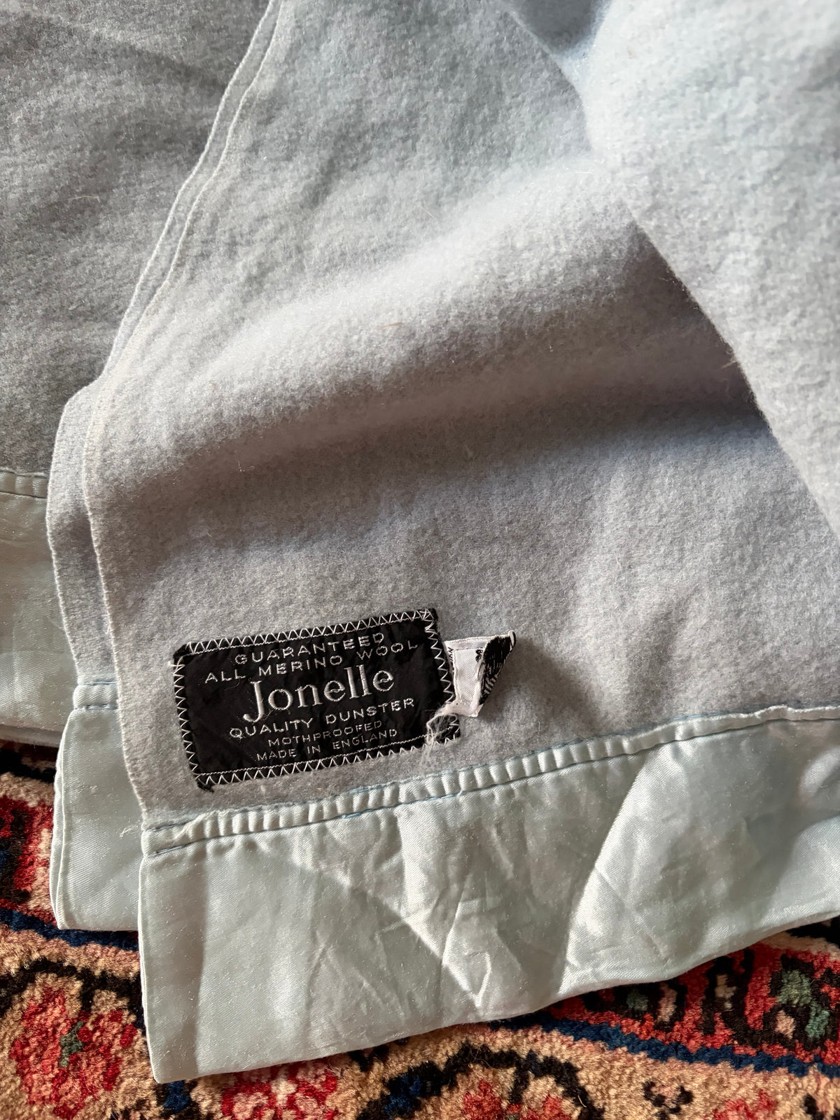 BLANKET