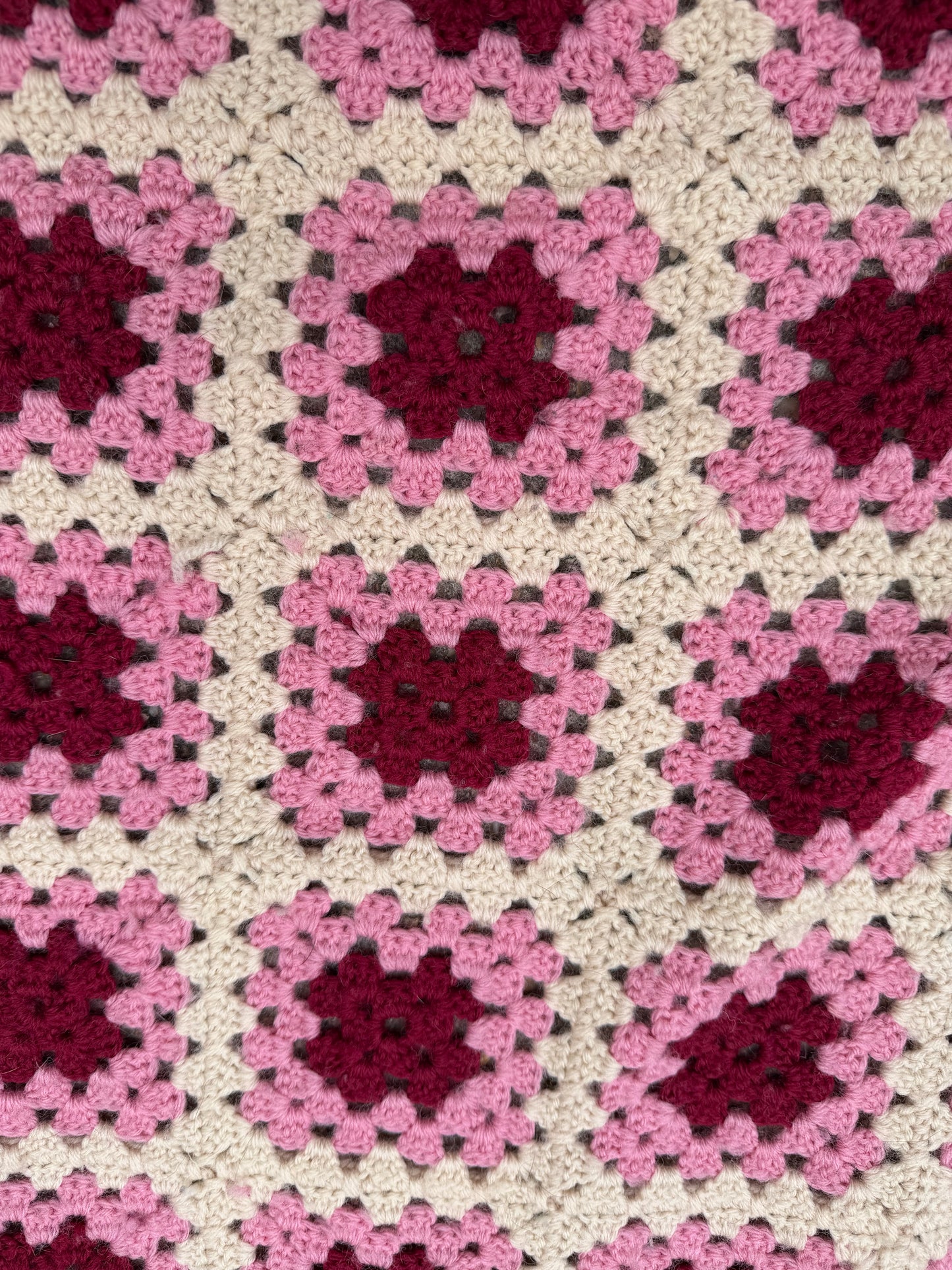 CROCHET