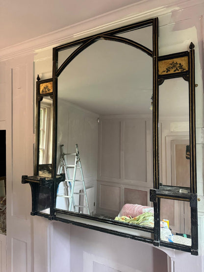 DECORATIVE MIRROR