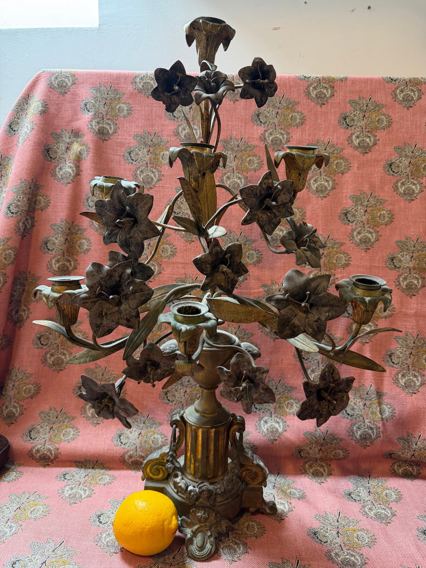 CANDELABRA