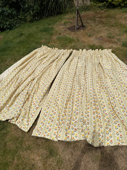 CURTAINS