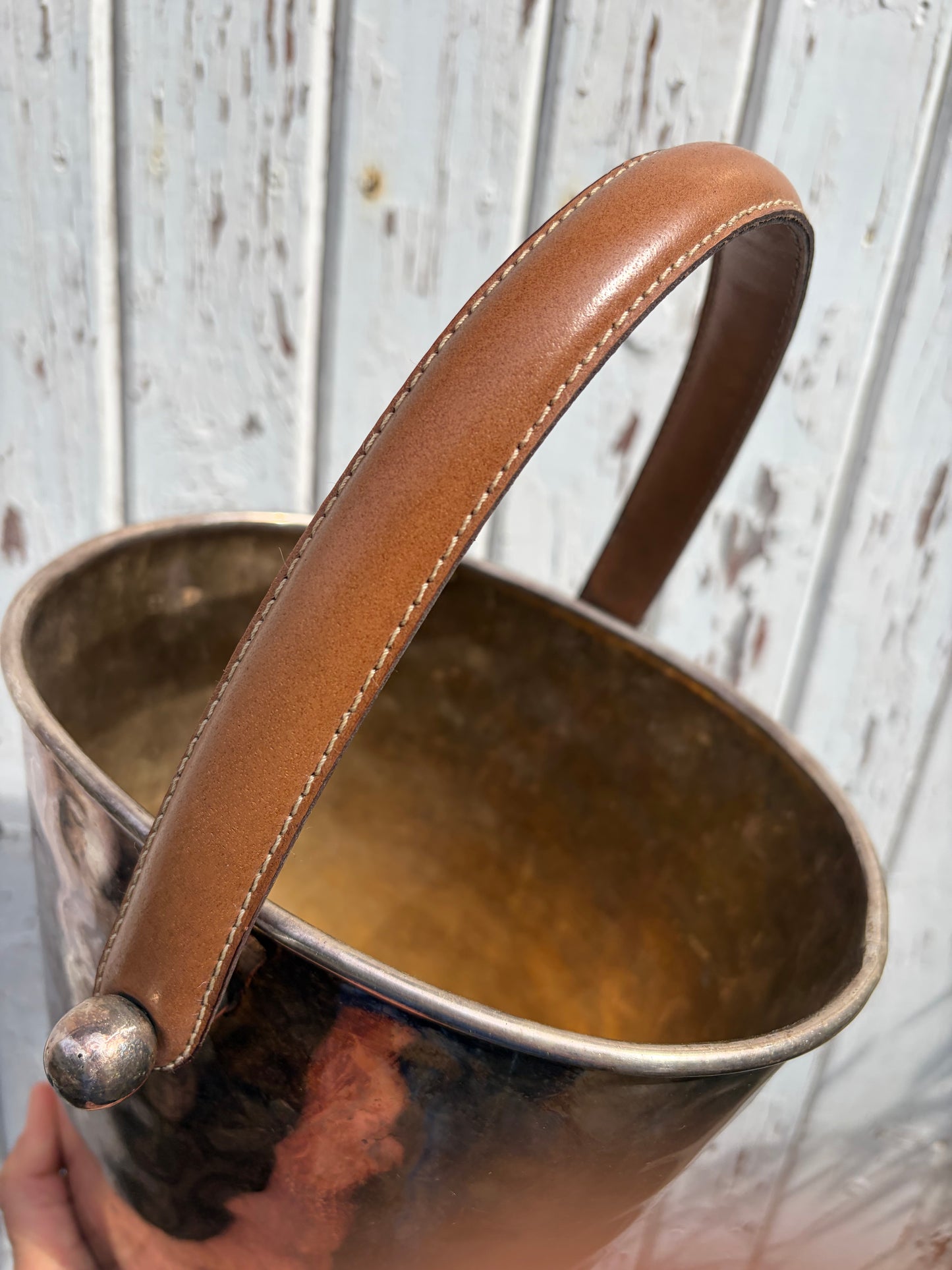 ICE BUCKET