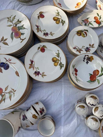 EVESHAM CHINA