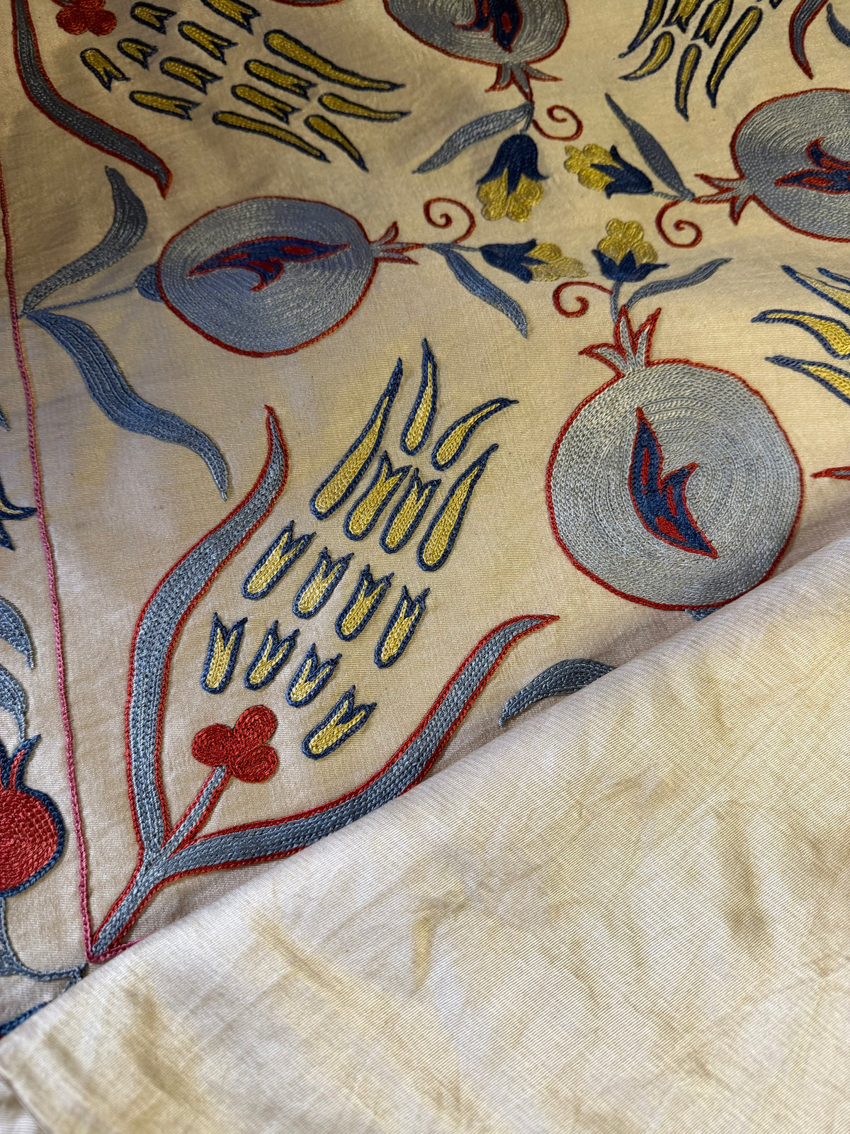 CUSHION COVERS