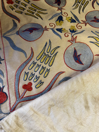 CUSHION COVERS