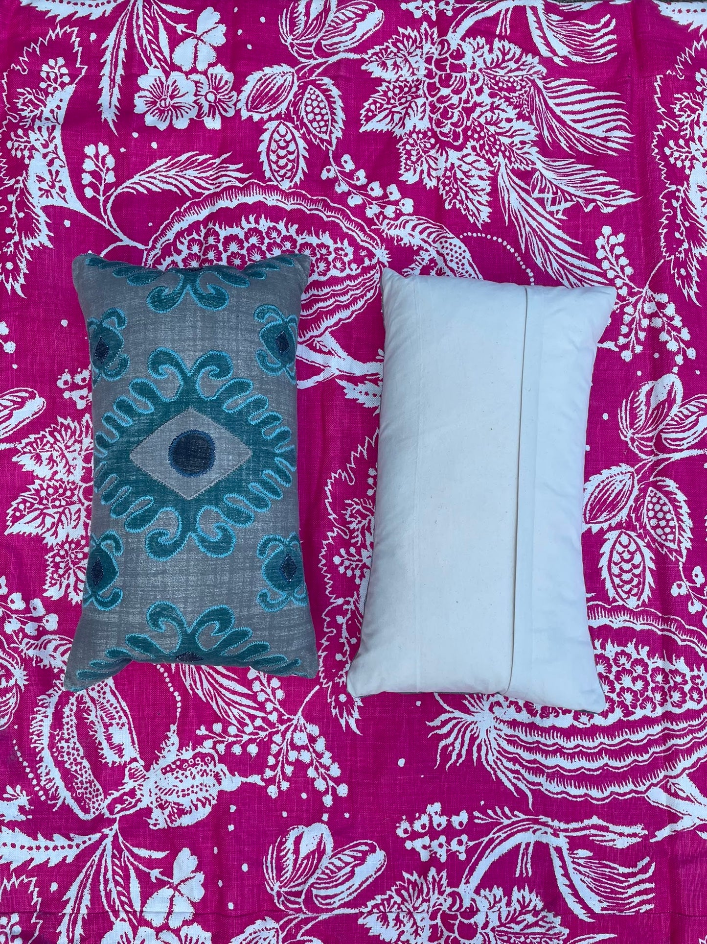CUSHIONS