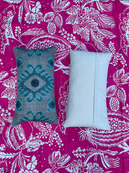 CUSHIONS