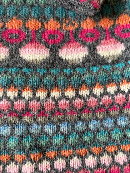 VINTAGE JUMPER
