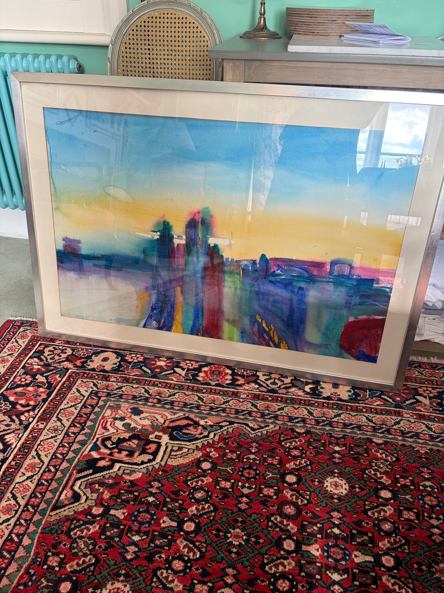 PAINTING