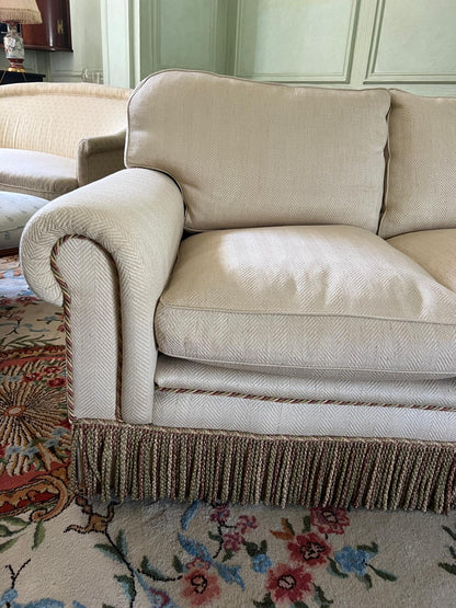 3 SEATER SOFA