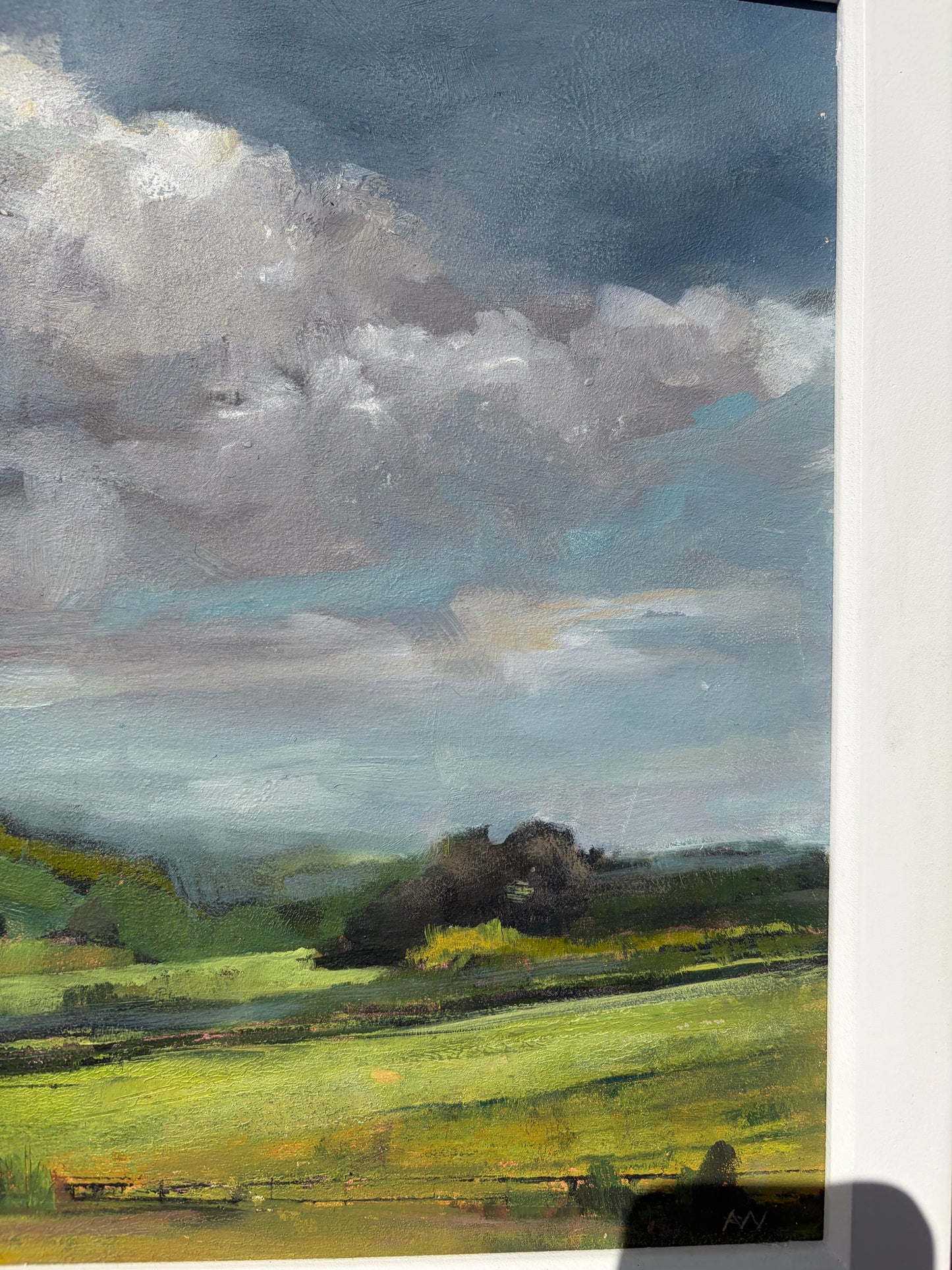 OIL PAINTING